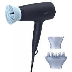 Philip 3000 ries 2100W Hair Dryer Bhd360. Black  HAM MALL APPLIANCES
